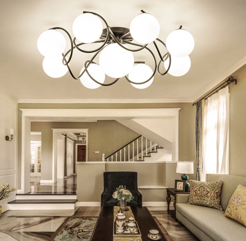 Singapore Lightings Online 1